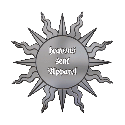 Heavenssentapparel